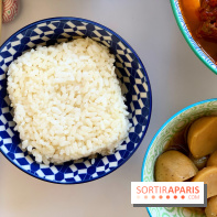 Haru Haru en livraison