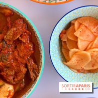 Haru Haru en livraison