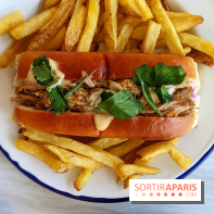 Torpedo en livraison