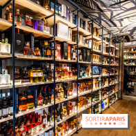 Drinks&Co à Paris, les photos