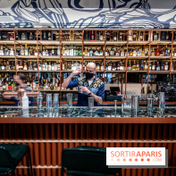 Drinks&Co à Paris, les photos