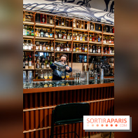 Drinks&Co à Paris, les photos