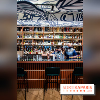 Drinks&Co à Paris, les photos