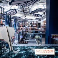 Drinks&Co à Paris, les photos