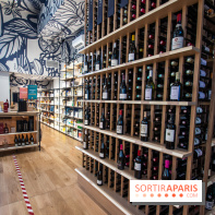 Drinks&Co à Paris, les photos