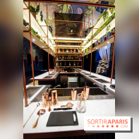 Drinks&Co à Paris, les photos