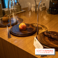 L'Épicerie de Noël du Bristol