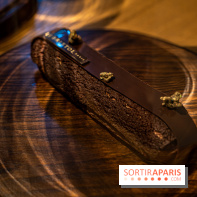 L'Épicerie de Noël du Bristol