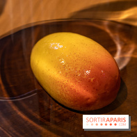 L'Épicerie de Noël du Bristol