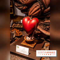 L'Épicerie de Noël du Bristol