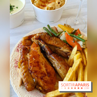 Le Coq Rico - Noël 2020