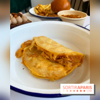 JFK Burger en livraison