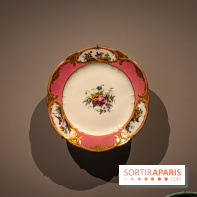 À Table ! Le repas tout un art, l'exposition au musée de Sèvres - Cité de la Céramique - nos photos