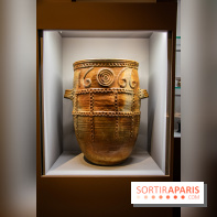 À Table ! Le repas tout un art, l'exposition au musée de Sèvres - Cité de la Céramique - nos photos