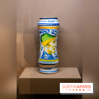 À Table ! Le repas tout un art, l'exposition au musée de Sèvres - Cité de la Céramique - nos photos