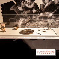 À Table ! Le repas tout un art, l'exposition au musée de Sèvres - Cité de la Céramique - nos photos