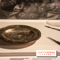 À Table ! Le repas tout un art, l'exposition au musée de Sèvres - Cité de la Céramique - nos photos