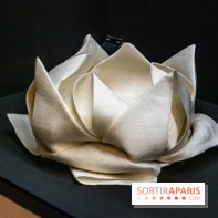 À Table ! Le repas tout un art, l'exposition au musée de Sèvres - Cité de la Céramique - nos photos