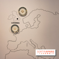 À Table ! Le repas tout un art, l'exposition au musée de Sèvres - Cité de la Céramique - nos photos