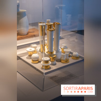 À Table ! Le repas tout un art, l'exposition au musée de Sèvres - Cité de la Céramique - nos photos