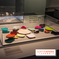 À Table ! Le repas tout un art, l'exposition au musée de Sèvres - Cité de la Céramique - nos photos