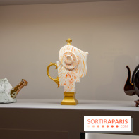 À Table ! Le repas tout un art, l'exposition au musée de Sèvres - Cité de la Céramique - nos photos