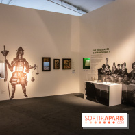 À Table ! Le repas tout un art, l'exposition au musée de Sèvres - Cité de la Céramique - nos photos