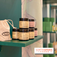 La Seinographe : le concept store holistique et engagé du 9ème