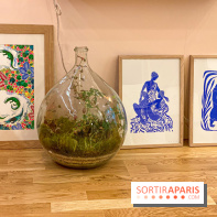 La Seinographe : le concept store holistique et engagé du 9ème