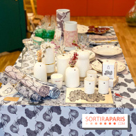 La Seinographe : le concept store holistique et engagé du 9ème