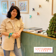 La Seinographe : le concept store holistique et engagé du 9ème