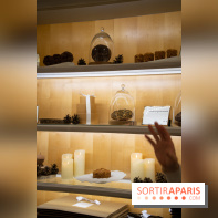 Photos du Pop-up store de Noël du George V by Michael Bartocetti