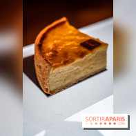 La Pâtisserie de Noël éphémère du Brach by Yann Brys