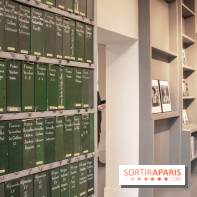 Galerie Roger Viollet