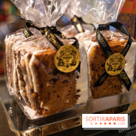 Galettes des rois de Mariage Frères 2021