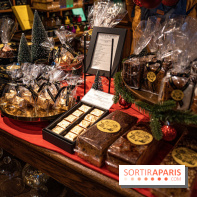 Galettes des rois de Mariage Frères 2021