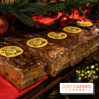 Galettes des rois de Mariage Frères 2021