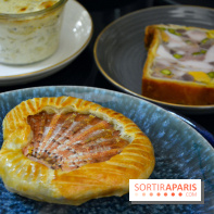 Le réveillon du Nouvel An 2021 à l'Hôtel de Crillon