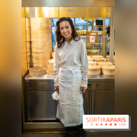 La Pâtisserie de Saison, pâtisserie chinoise - photos 