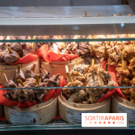 La Pâtisserie de Saison, pâtisserie chinoise - photos 