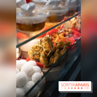 La Pâtisserie de Saison, pâtisserie chinoise - photos 