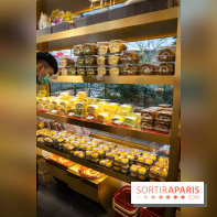 La Pâtisserie de Saison, pâtisserie chinoise - photos 