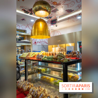 La Pâtisserie de Saison, pâtisserie chinoise - photos 