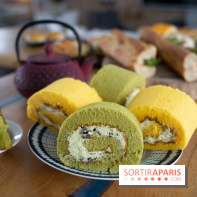 La Pâtisserie de Saison, pâtisserie chinoise - photos 