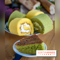 La Pâtisserie de Saison, pâtisserie chinoise - photos 