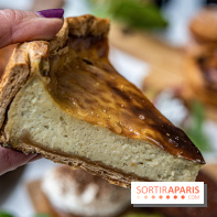 Photos : Tapisserie pâtisserie à Paris