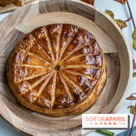 Photos : Tapisserie pâtisserie à Paris