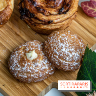 Photos : Tapisserie pâtisserie à Paris