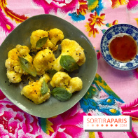 On a testé Tram Tram Kitchen : le nouveau take away du restaurant La Parade dans le 11ème 