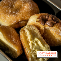 Mamiche boulangerie de quartier en photos